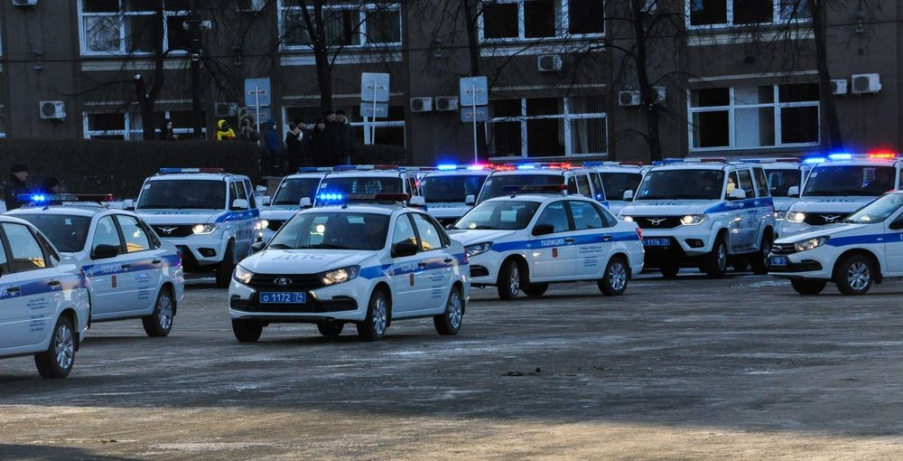 Прокат автомобилей в магнитогорске