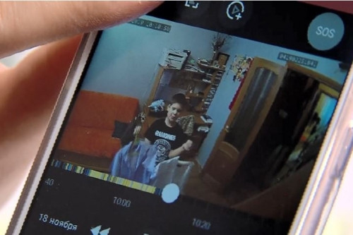 Дети, строители и питомцы: южноуральцы рассказали, зачем устанавливают домашнее видеонаблюдение
