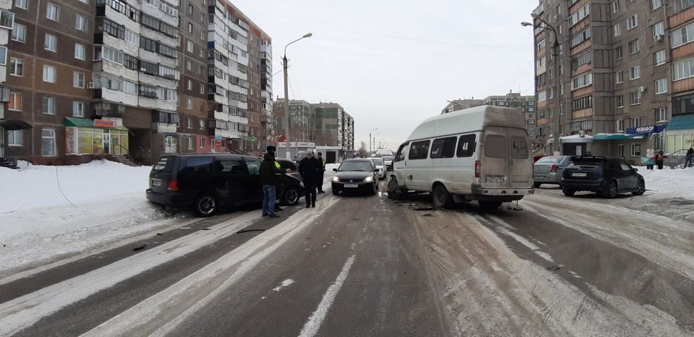 Подбор авто в магнитогорске