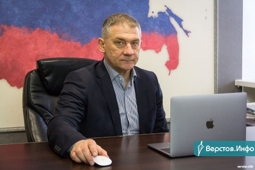 Сотни тысяч фотографий и имен. В Магнитогорске закрыли первое в России виртуальное городское кладбище