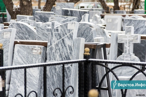 Сотни тысяч фотографий и имен. В Магнитогорске закрыли первое в России виртуальное городское кладбище