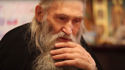 Знаменитый старец приедет в Магнитогорск. Православные смогут встретиться с духовником Патриарха Кирилла