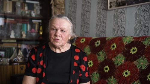 С миру по нитке… Жители Верхнеуральска помогают 78-летней пенсионерке заплатить штраф