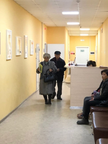 «Это огромный шаг». В Магнитогорске «НовоМед» начинает принимать пациентов с подозрением на рак по ОМС
