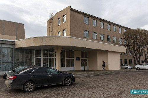 В Магнитогорской консерватории назвали абсурдным штраф в 1,4 млн рублей. «Он может парализовать работу всего вуза»