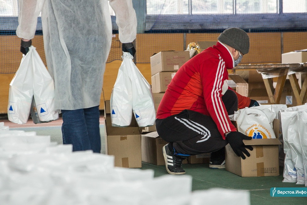 работа ежедневно магнитогорск