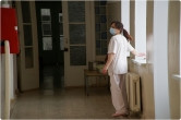 «Опасность заражения реальна!» Магнитогорские врачи рассказали о борьбе с коронавирусом