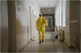 «Опасность заражения реальна!» Магнитогорские врачи рассказали о борьбе с коронавирусом