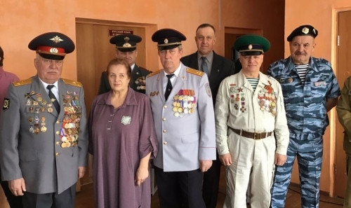 От отдела до управления. Сегодня правоохранители отмечают 90-летие со дня образования подразделения в Магнитогорске