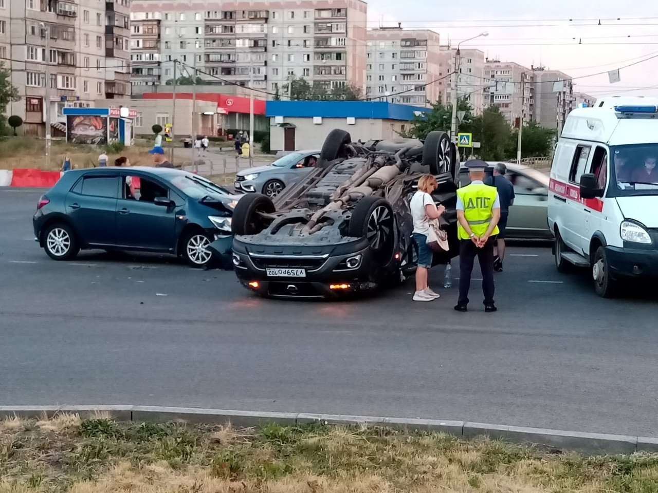 Ниссан примера магнитогорск