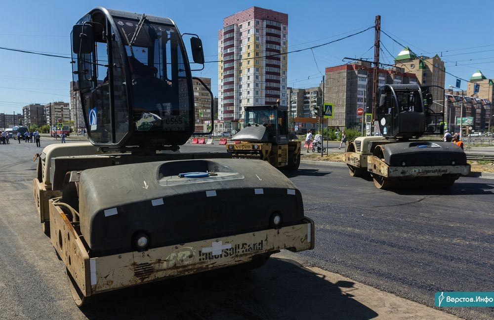 Уаз в магнитогорске