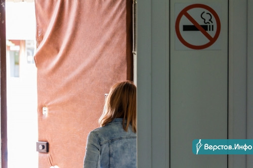 Репортаж из «красной» зоны. Журналист «Верстов.Инфо» побывал на обходе в магнитогорском ковидном госпитале