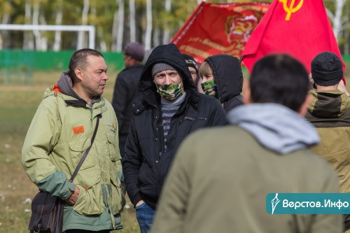 «В Челябинской области такого митинга никогда не было». Абзелиловский район массово защищает Крыктытау и просит помощи магнитогорцев