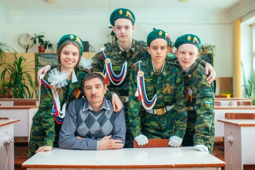 Вот это перемена! Магнитогорская школьница заработала первый в своей жизни миллион рублей