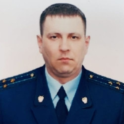 На пять лет! В Магнитогорске назначили новых прокуроров в двух районах На пять лет! В Магнитогорске назначили новых прокуроров в двух районах