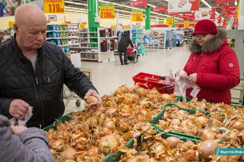 «Неудовлетворительные результаты». «АШАН» в ближайшее время закроет свой гипермаркет в Магнитогорске