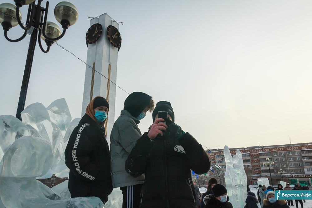 Митинг в поддержку навального 2024