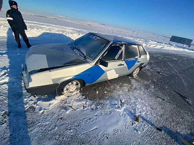 Вскрыли автомобиль сон