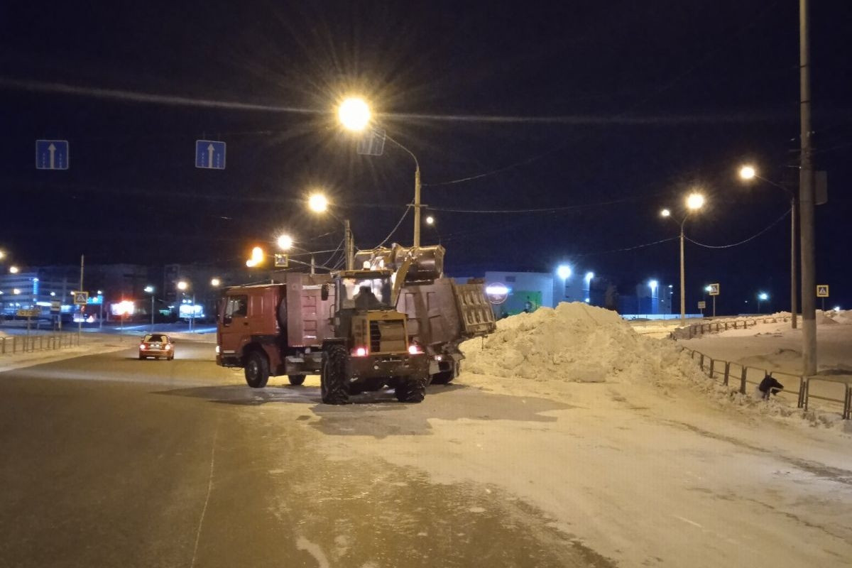 Работа в магнитогорске