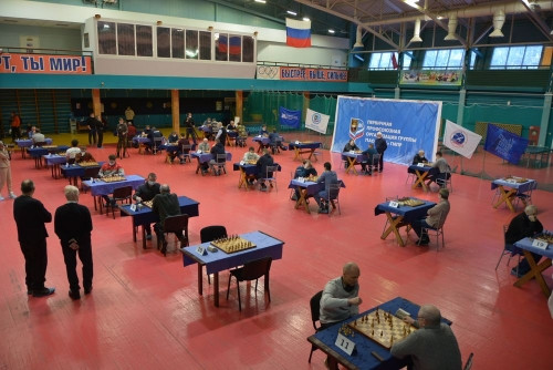 Игры интеллекта. Победители профсоюзного турнира представят ПАО «ММК» на первом Чемпионате мира по шахматам среди корпораций