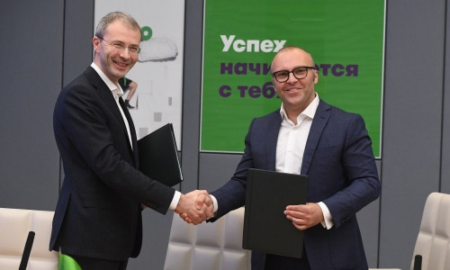«МегаФон» и Чукотка договорились о взаимодействии в рамках проекта Arctic Connect