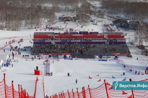 Золотой «дубль» у мужчин! Российские сноубордисты заняли весь пьедестал почета в параллельном слаломе
