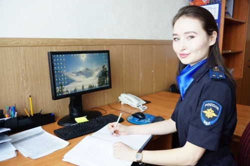 Женщина с луком. В Магнитогорске следователь полиции увлекается необычной стрельбой