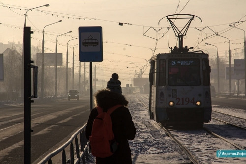 Росгидромет врать не будет! По итогам 2020 года в Магнитогорске улучшилось качество воздуха