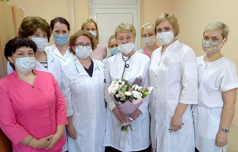 Доктор веста магнитогорск
