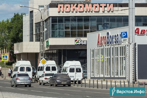 Прошли по магазинам, заглянули в маршрутки. 18 протоколов составили в Магнитогорске 27 мая на покупателей за отсутствие масок