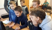 Даже Путин поддержал! В «Семейном парке» открылась новая площадка школы «Алгоритмика»
