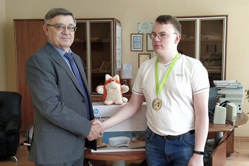 Программирование и социальная работа. Магнитогорские студенты стали призёрами чемпионата «Абилимпикс – Южный Урал 2021»