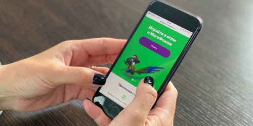 «МегаФон» запускает новый сервис подписки на мобильные игры