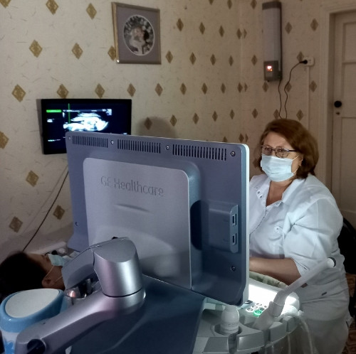 Беременная женщина может увидеть 3D и 4D-портреты своего малыша. В Магнитогорске появился ультрасовременный УЗИ-аппарат