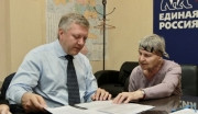 Депутат Госдумы Дмитрий Вяткин – о пяти пролетевших годах
