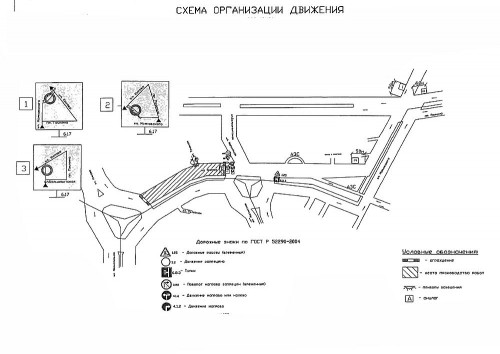 Перекроют сразу несколько участков! В Магнитогорске продолжаются ремонты улично-дорожной сети
