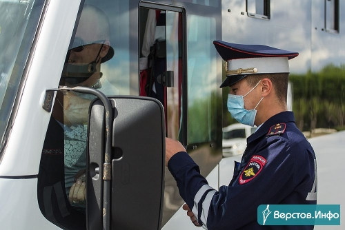 Пьяные за рулём, но пострадавших нет! 40 ДТП зарегистрировали в Магнитогорске с пятницы по воскресенье