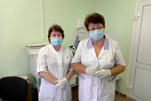 Сегодня в России отмечают День врача – акушера-гинеколога. Опытный доктор рассказала о своей профессии