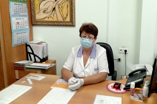 Сегодня в России отмечают День врача – акушера-гинеколога. Опытный доктор рассказала о своей профессии