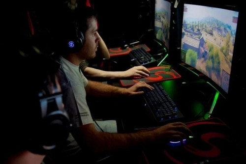 Южноуральские геймеры сразятся в кибертурнире «За Танкоград»