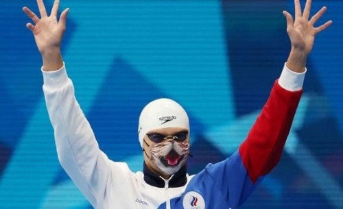 Теперь в эстафете! Пловец с магнитогорскими корнями выиграл ещё одну медаль Олимпиады в Токио