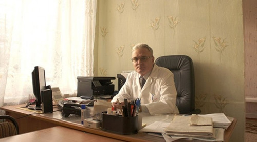 Доктору было 62 года. Ушёл из жизни врач – акушер-гинеколог Василий Гнитюк