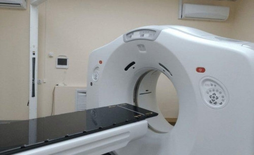 Увидеть болезнь. Магнитогорский онкодиспансер получил новый компьютерный томограф