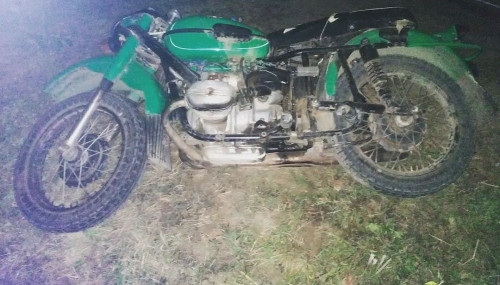 Ночная трагедия. В Башкирии подросток на мотоцикле насмерть сбил магнитогорца