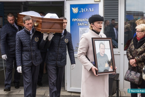 Областной суд не стал изменять приговор водителю, которого признали виновным в смерти магнитогорского журналиста