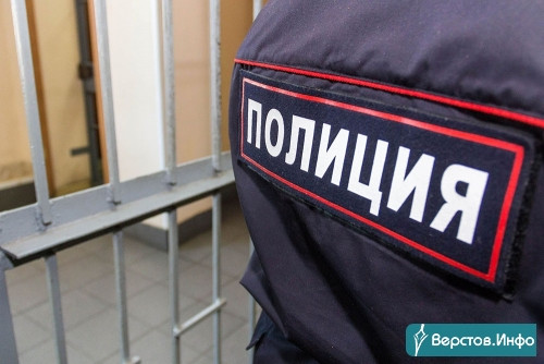 Украл и продал. Житель Магнитогорска нанёс ущерб в 18 тыс. рублей строительной фирме