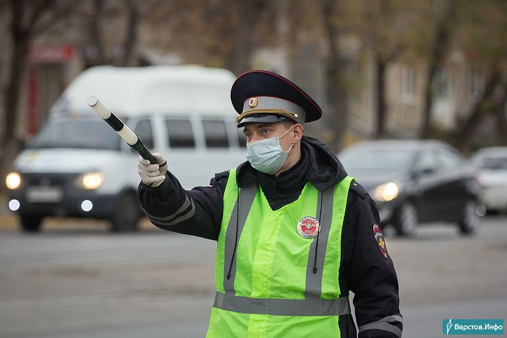 На подростка даже не взглянул. В Магнитогорске разыскивают водителя на ...