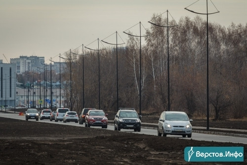 Обогнали Челябинск. Жители Магнитогорска поставили городским дорогам 81 балл из 100