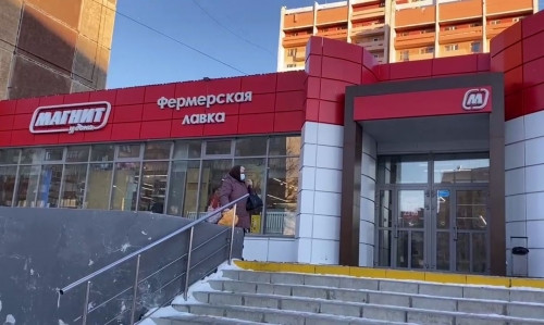 Первый прецедент. В Магнитогорске оштрафовали крупный магазин, в котором не проверяли QR-коды у покупателей