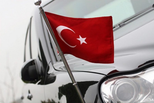 Как ввезти автомобиль в Турцию? Советы для переезда на ПМЖ